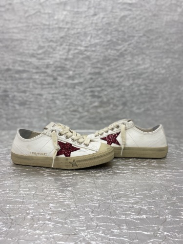 Men Women G*GDB Top Sneakers