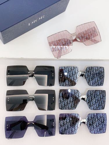 D*ior Glasses Top Quality