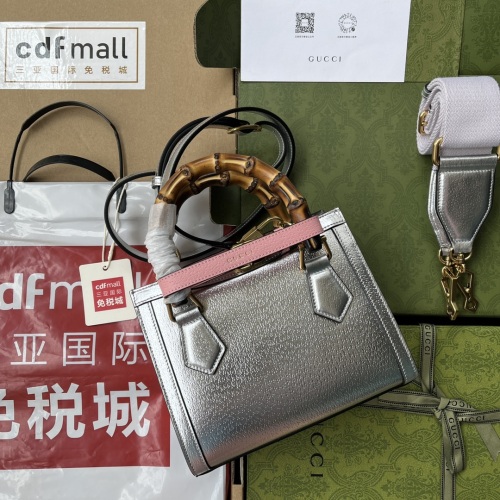 G*ucci Bag Top Quality 20*16*10CM