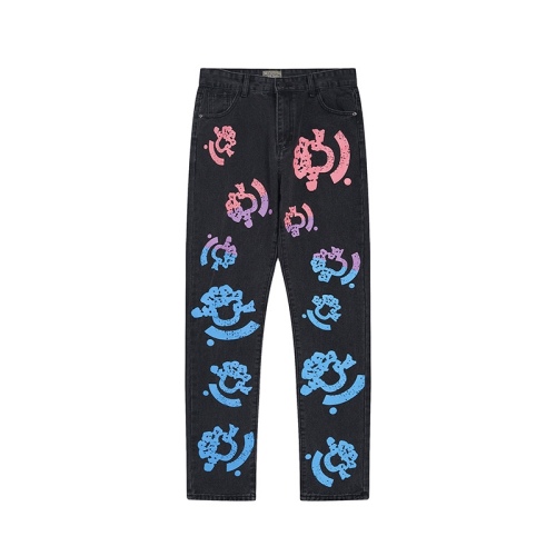 D*enim T*ears Top Quality Clothes