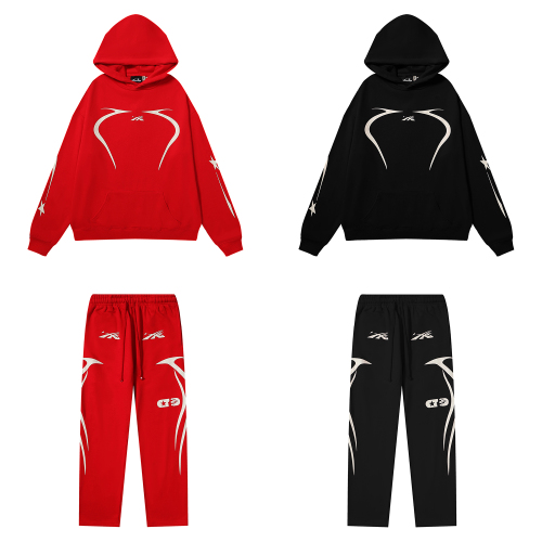 H*ELLSTAR Top Quality Suit