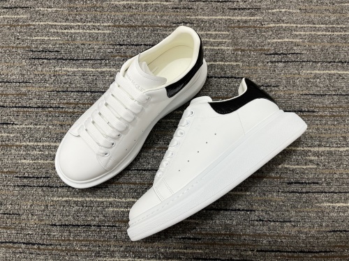 Men Women A*lexander M*cqueen Top Sneaker