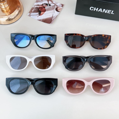 C*hanel Glasses Top Quality