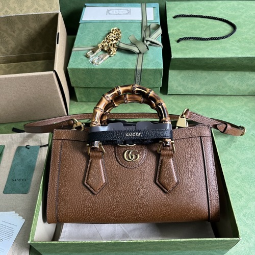 G*ucci Top Bag 27*15.5*11CM