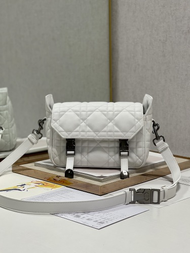 D*ior Bag Top Quality 24*9.5*19CM