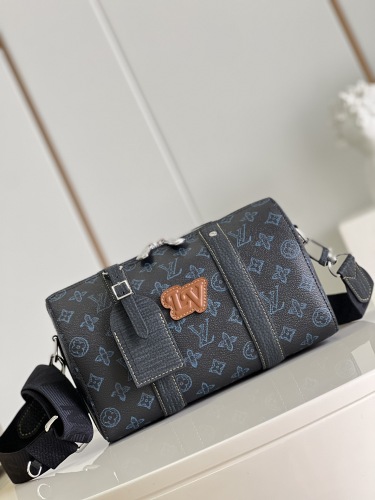 L*ouis V*uitton Top Bag 27*17*13CM