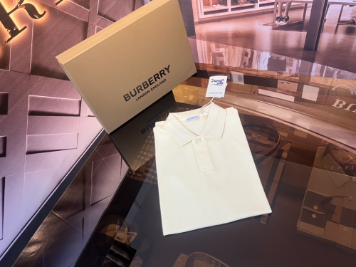 B*urberry Top Quality Clothes