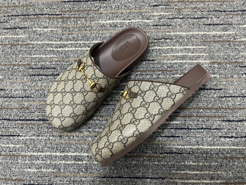 Men Women G*ucci A*didasTop Quality Sandals