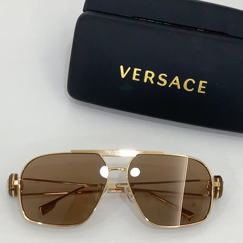 V*ersace Glasses Top Quality