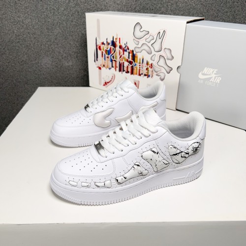 Men L*ouis V*uitton Top Sneakers