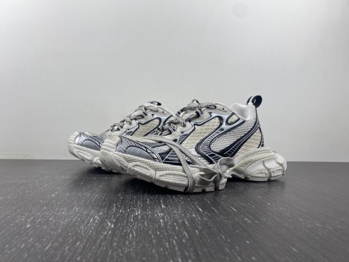Men Women B*alenciaga Top Sneakers