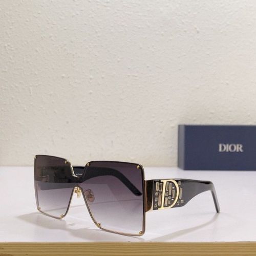 Top Quality D*ior Glasses