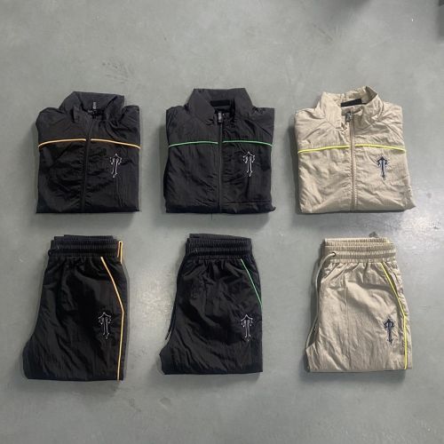 T*rapstar Top Quality Set