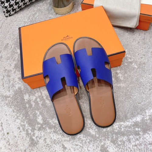 Men H*ermes Top Quality Sandals