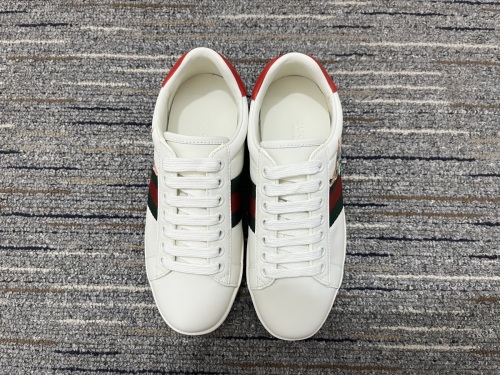 Men Women G*ucci Top Sneaker