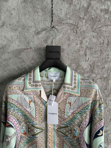 C*ASABLANCA Top Quality Clothes