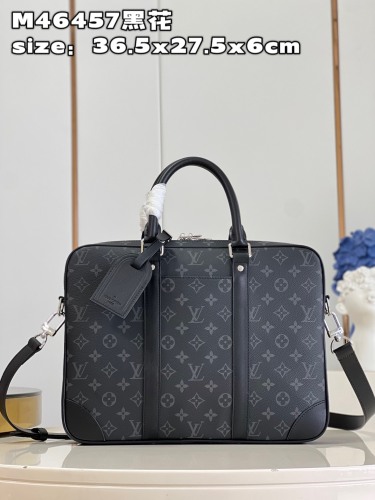 L*ouis V*uitton Top Bag 36.5*27.5*6CM