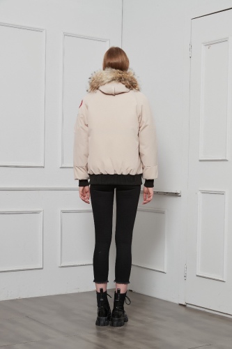 C*anada G*oose Top Quality Clothes
