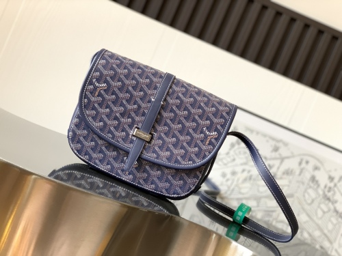 G*OYARD Bag Top Quality 22*7*16CM