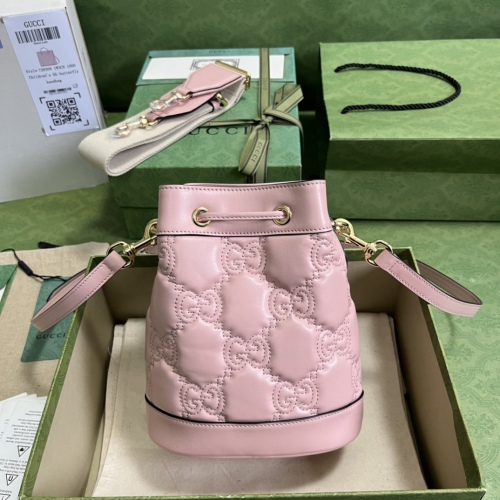 G*ucci Bag Top Quality 17*20*10CM