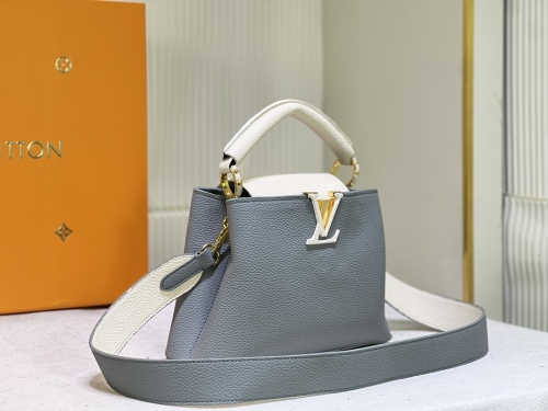L*ouis V*uitton Top Bag 27*18*9CM
