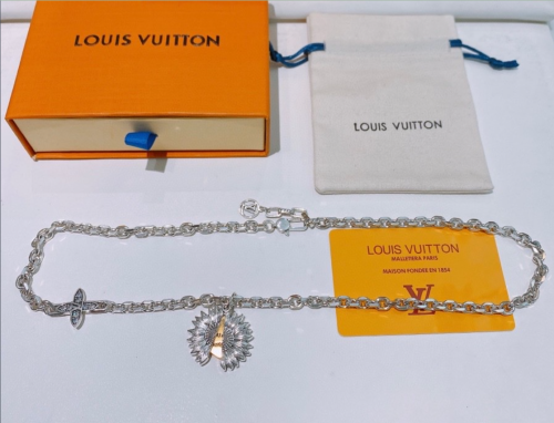 Necklace 60CM