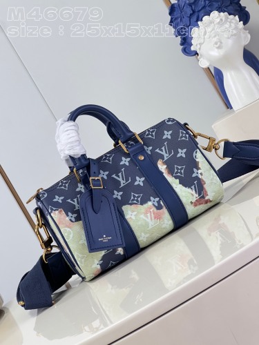 L*ouis V*uitton Top Bag 25*15*11CM