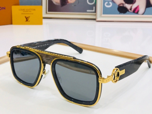 L*ouis V*uitton Glasses Top Quality