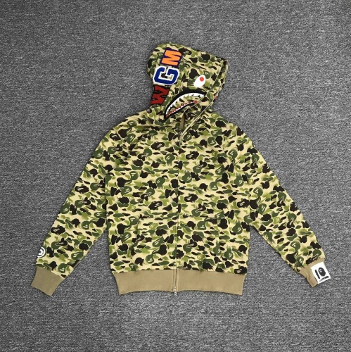 B*APE Top Quality Clothes