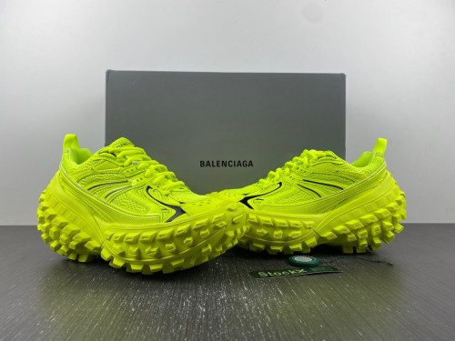 Men Women B*alenciaga Top Sneakers