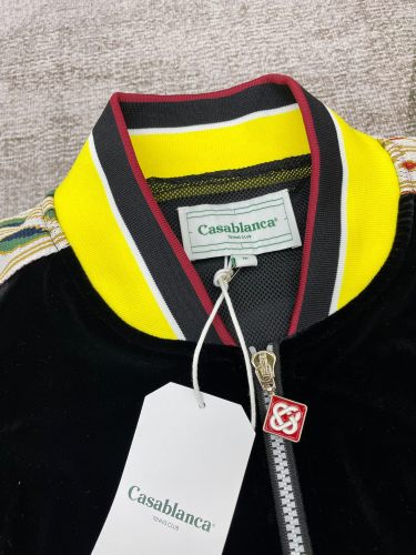 C*ASABLANCA Top Quality Clothes