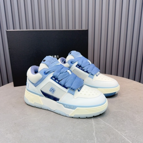 Men Women A*miri Top Sneakers