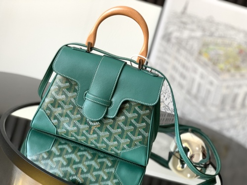 G*OYARD Bag Top Quality 15*7.5*20CM
