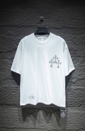 C*hrome H*earts Top Quality Clothes
