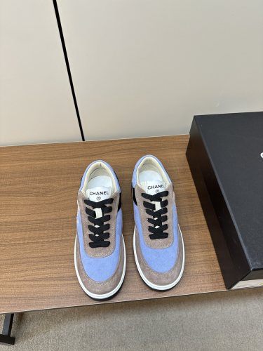 Women C*hanel Top Quality Sneakers