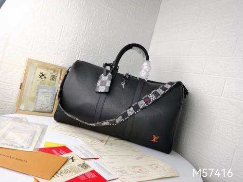 L*ouis V*uitton Bag Top Quality 45*27*20CM