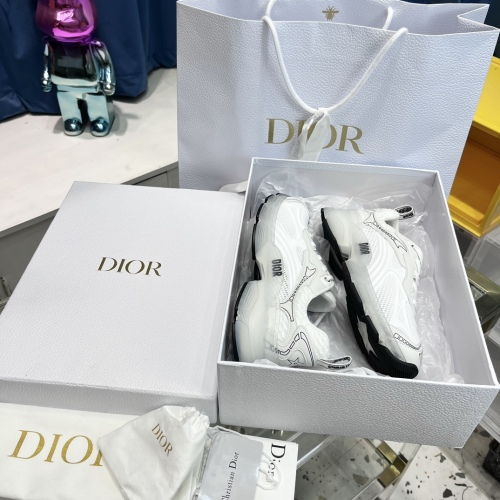 Women D*ior Top Quality Sneaker