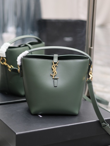 Y*SL Top Bag 17*20*13CM