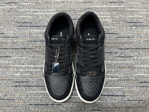 Men A*miri Top Sneakers