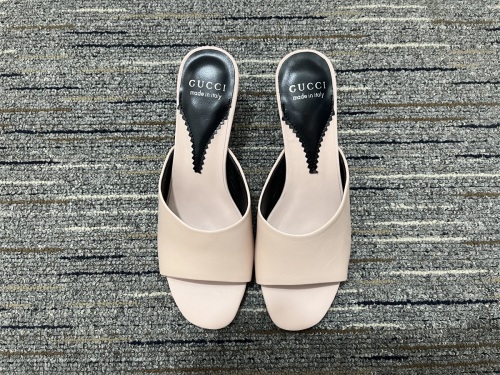 Women G*ucci Top Sandals