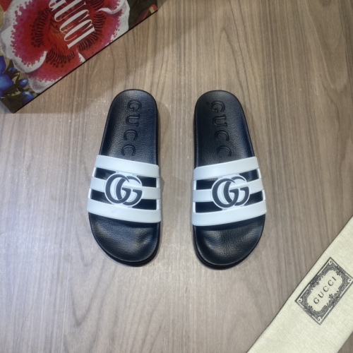 Men G*ucci Top Sandals