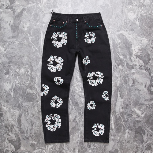 D*enim T*ears *L*evis Top Quality Clothes
