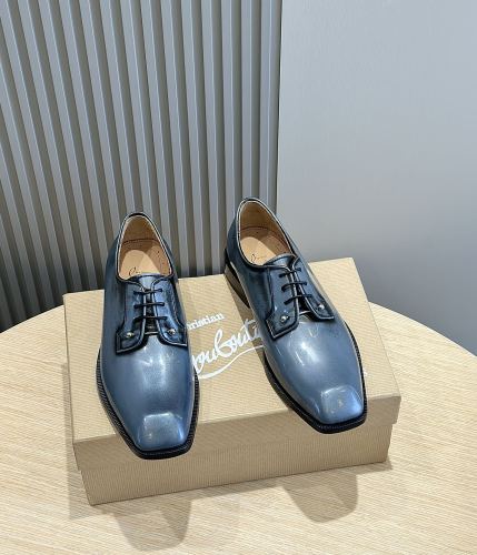 Men C*hristian L*ouboutin Loafer
