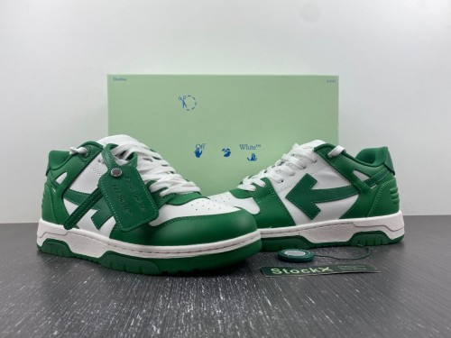 Men Women O*ff W*hite Top Sneakers