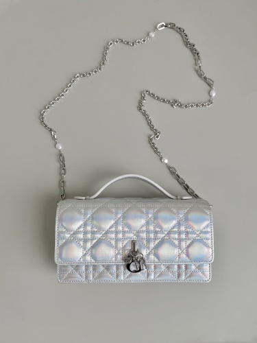 D*ior Top Bag 21*11.5*4.5CM