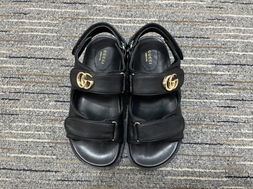 Women G*ucci Top Sandals