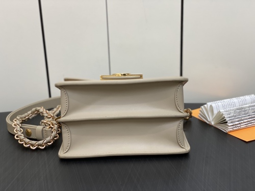 L*ouis V*uitton Bag Top Quality 20*15*9CM
