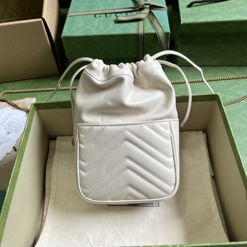 G*ucci Bag Top Quality 14.5*20*7.5CM