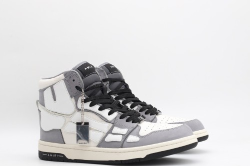 Men Women A*miri Top Sneakers
