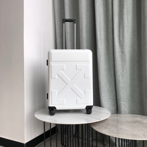 Luggage ask price on whatsapp